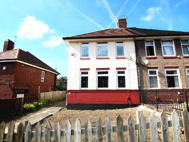 House for rent in Southey, South Yorkshire