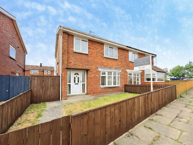 Apartment for rent in Whiteleas, Tyne And Wear