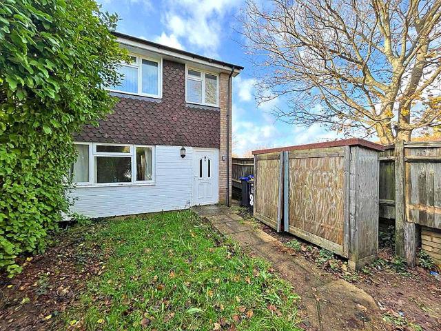House for rent in Goring-by-Sea, Worthing