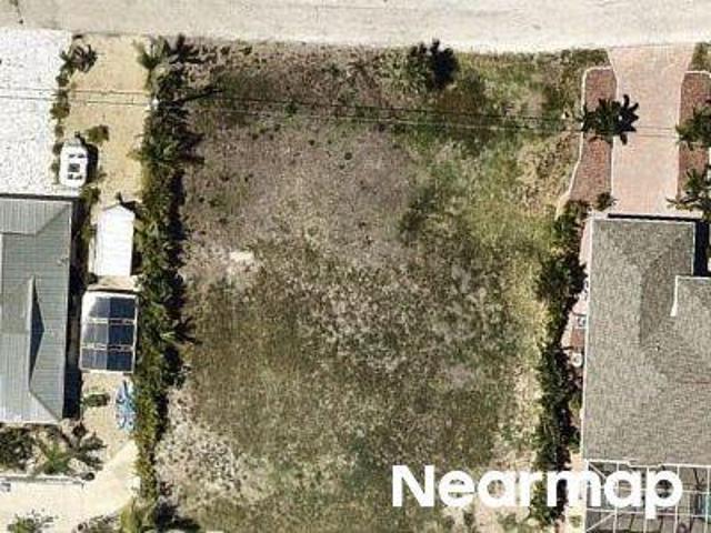 Land for sale in Saint James City, Florida