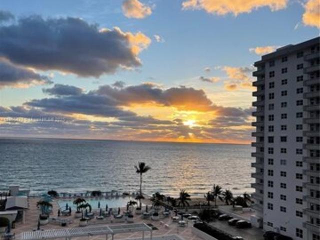 Condo for sale in Fort Lauderdale, Florida