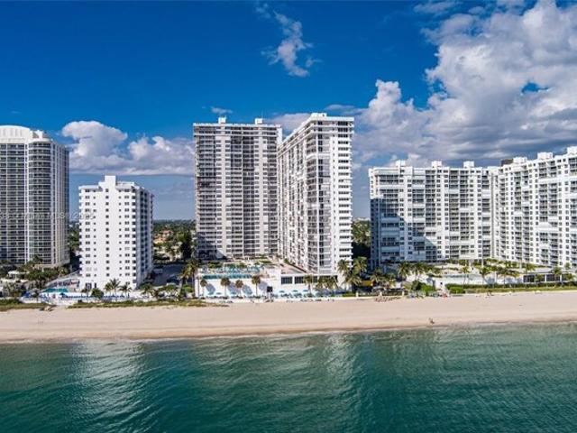 Condo for sale in Fort Lauderdale, Florida