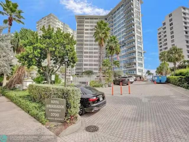 Apartment for rent in Fort Lauderdale