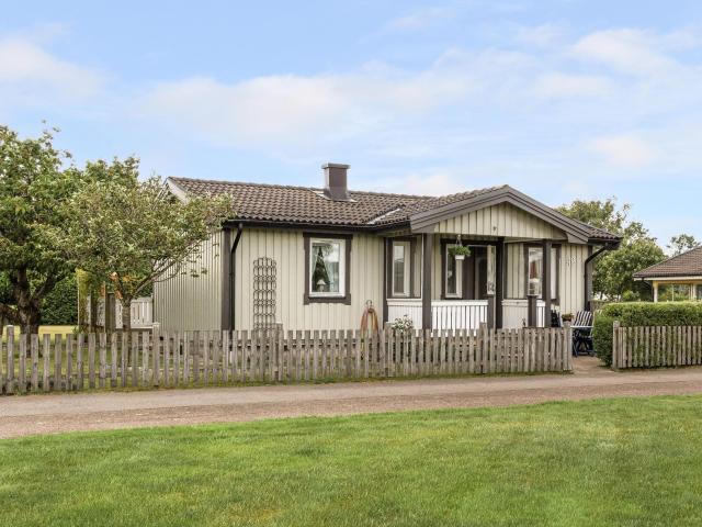 Bostad till salu i Falkenberg, Halland