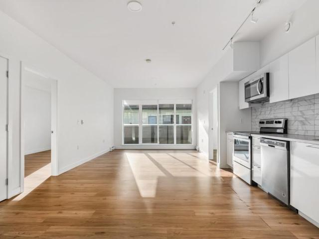 Apartment for rent in Norquay Village, Vancouver