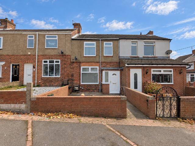 House for rent in Thornley, North East
