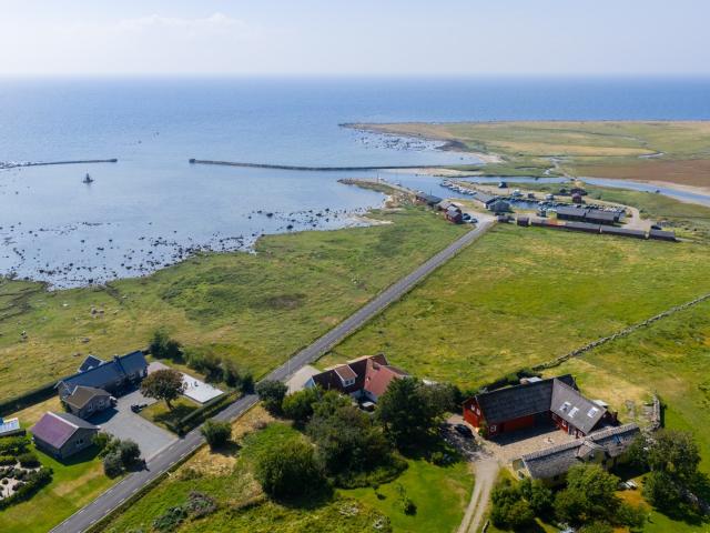 Bostad till salu i Varberg, Halland