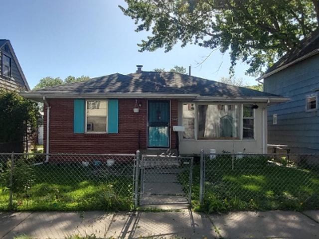 House for sale in North End, Ramsey