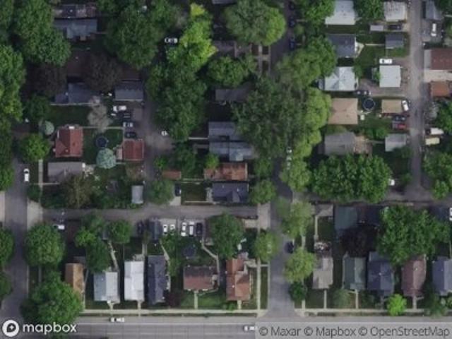 House for sale in North End, Ramsey