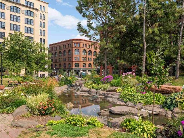 Apartment for rent in Downtown, Ramsey