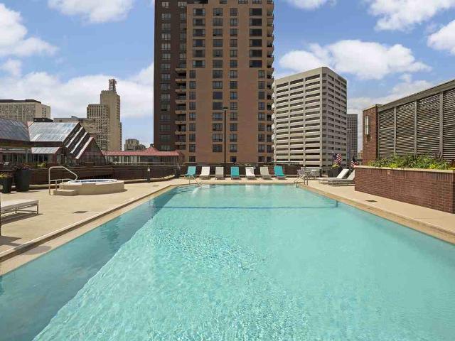 Apartment for rent in Downtown, Ramsey