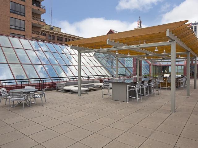 Apartment for rent in Downtown, Ramsey