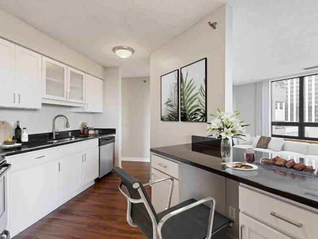 Apartment for rent in Downtown, Ramsey