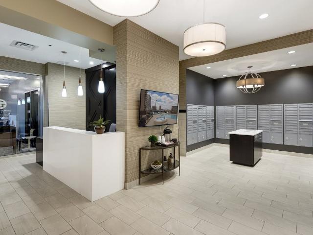 Apartment for rent in Downtown, Ramsey
