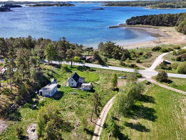 Bostad till salu i Västra Götaland