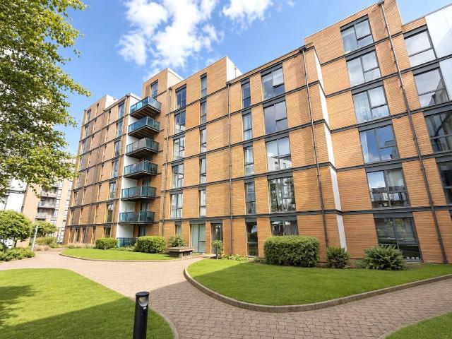 Apartment for rent in Colindale, Greater London