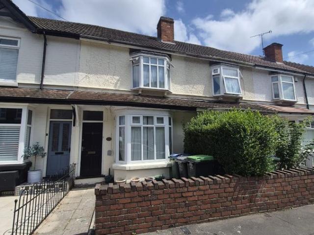 House for rent in West Midlands