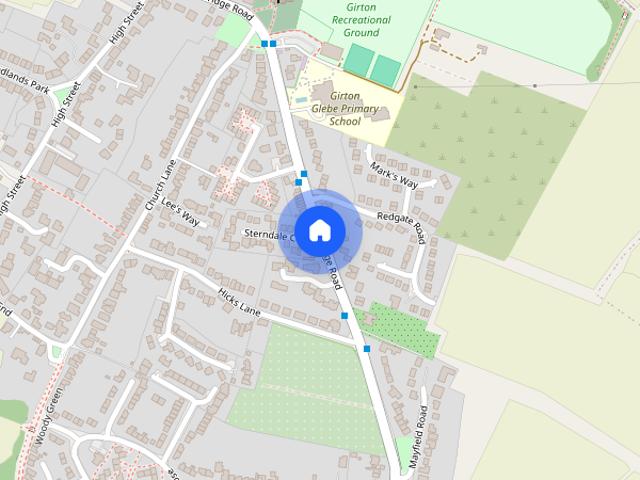Apartment for rent in Arrington, Cambridgeshire