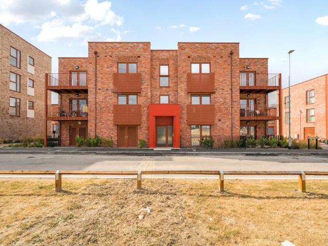 Apartment for rent in Arbury, Cambridgeshire