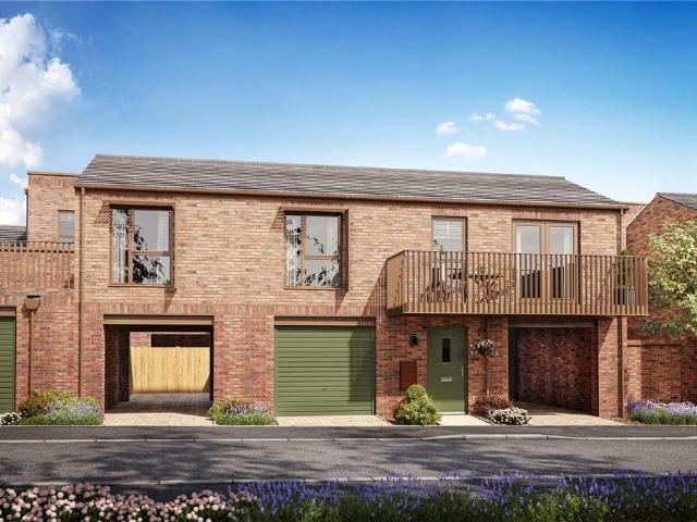 House for rent in Arbury, Cambridgeshire