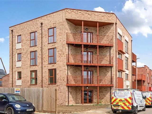 Apartment for rent in Arbury, Cambridgeshire