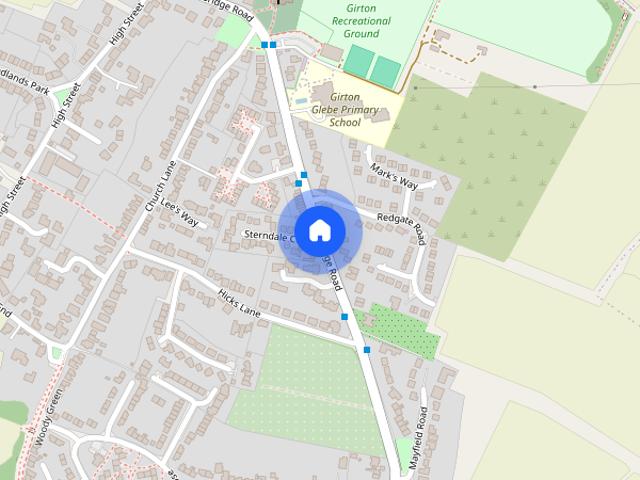 Apartment for rent in Arrington, Cambridgeshire