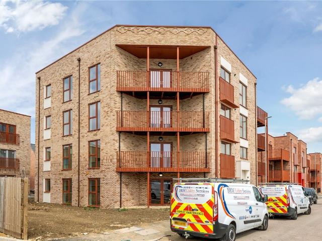 Apartment for rent in Arbury, Cambridgeshire
