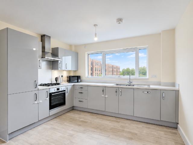 Apartment for rent in Eddington, Cambridge