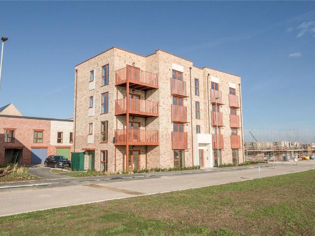Apartment for rent in Duton Hill, Essex