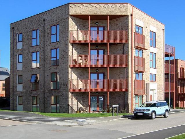 Apartment for rent in Arbury, Cambridgeshire