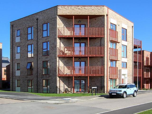 Apartment for rent in Arbury, Cambridgeshire