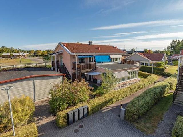 Bostad till salu i Växjö, Kronoberg