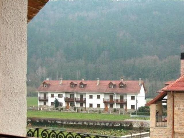 Casa en alquiler en Ezcároz / Ezkaroze, Navarra