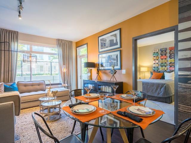 Apartment for rent in Rockville