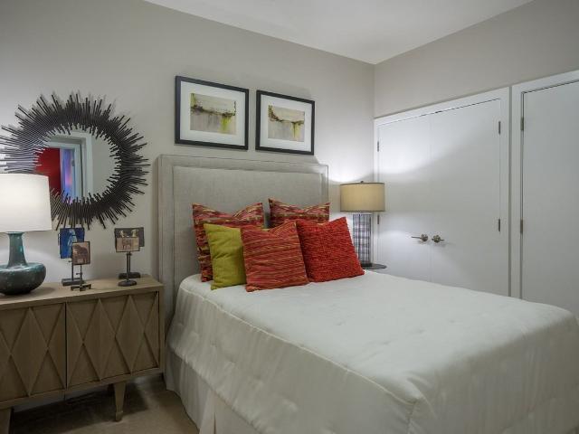 Apartment for rent in Rockville