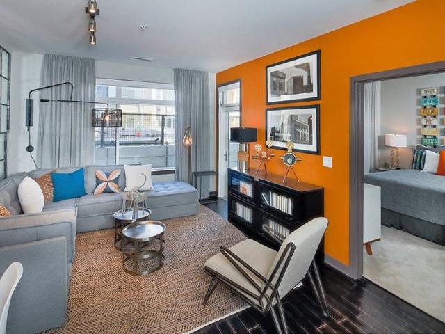 Apartment for rent in Rockville