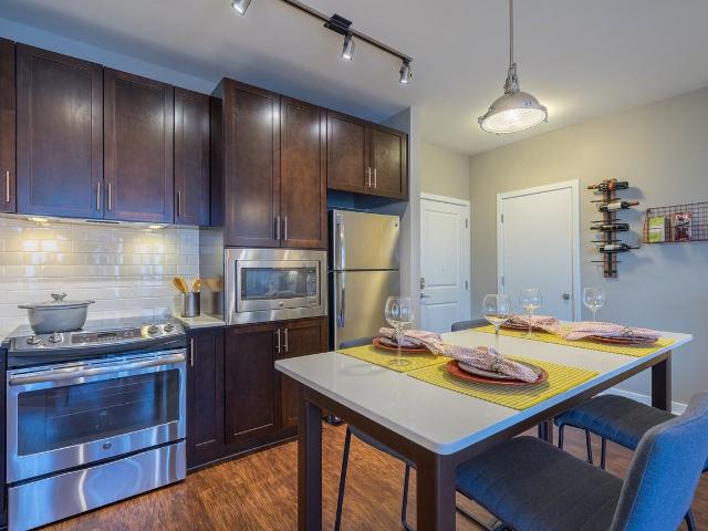 Apartment for rent in Rockville