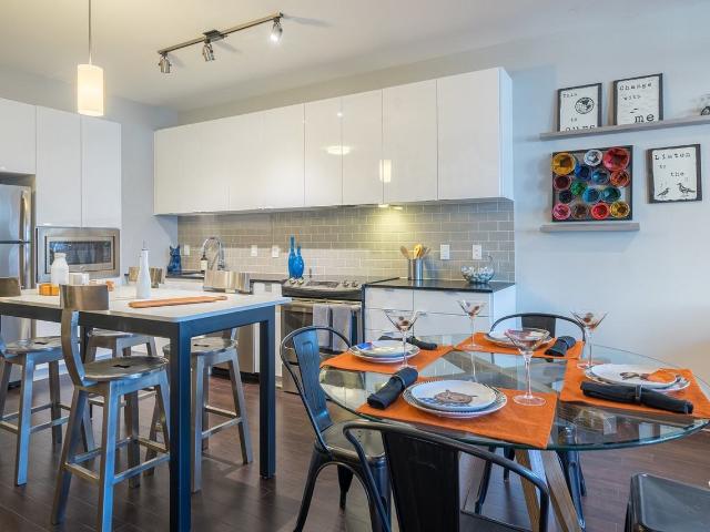Apartment for rent in Rockville, Maryland