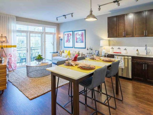 Apartment for rent in Rockville, Maryland