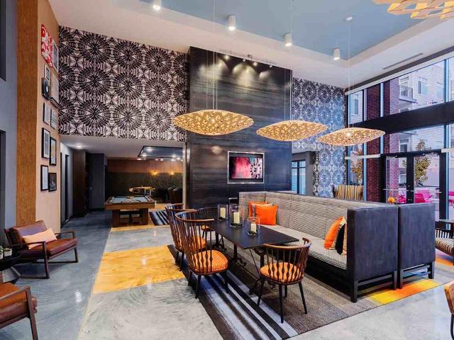 Apartment for rent in Rockville, Maryland