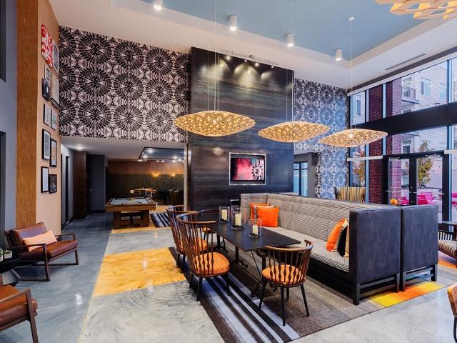 Apartment for rent in Rockville, Maryland