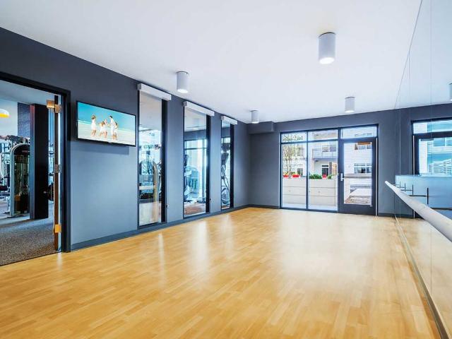 Apartment for rent in Rockville, Maryland