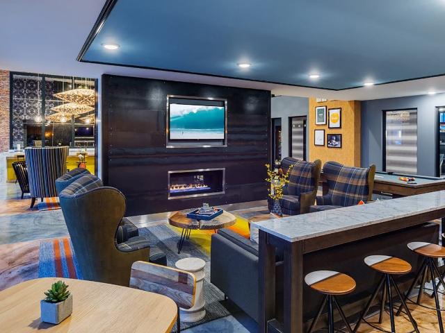 Apartment for rent in Rockville, Maryland