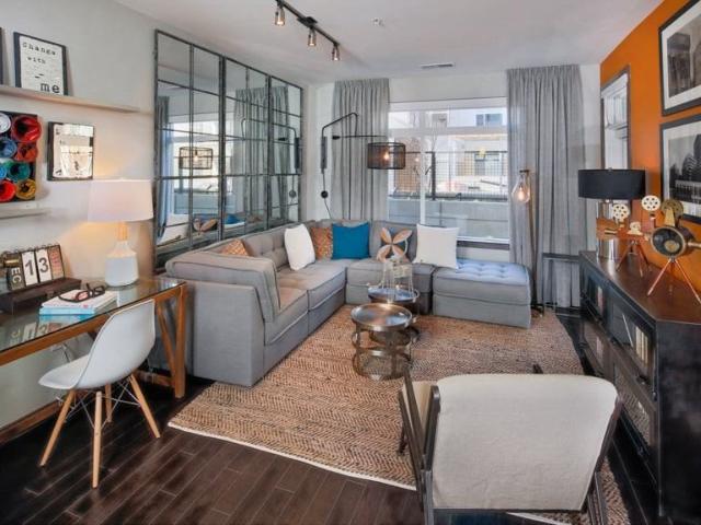 Apartment for rent in Rockville, Maryland