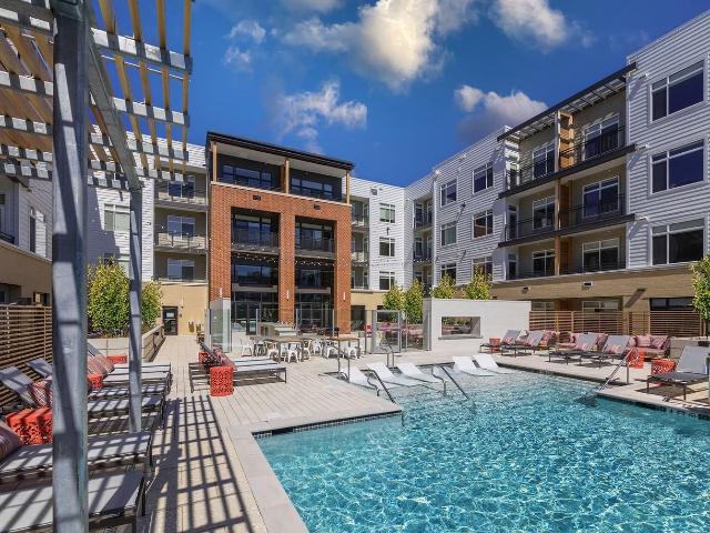 Apartment for rent in Rockville, Maryland