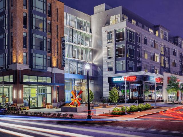 Apartment for rent in Rockville, Montgomery County