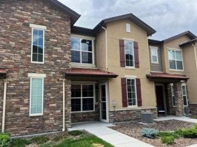 Condo for sale in Littleton