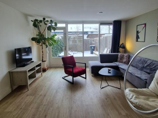 Woning te huur in Nijmegen