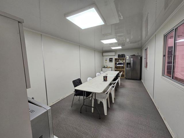 bod Arriendo Bodega De 948 M2 Con Oficin, Quilicura