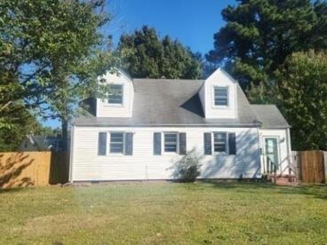 House for sale in Virginia